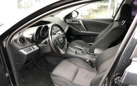 Mazda 3, 2012 год, 1 050 000 рублей, 9 фотография