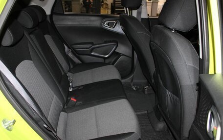 KIA Soul III, 2019 год, 1 897 000 рублей, 13 фотография