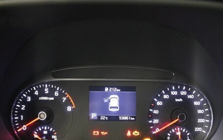 KIA Soul III, 2019 год, 1 897 000 рублей, 18 фотография