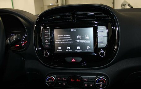 KIA Soul III, 2019 год, 1 897 000 рублей, 16 фотография