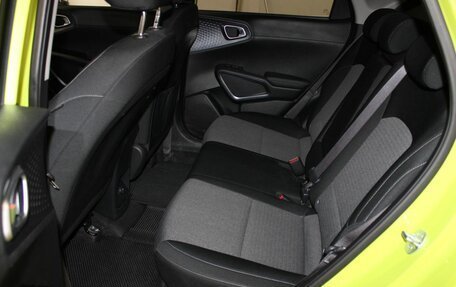 KIA Soul III, 2019 год, 1 897 000 рублей, 12 фотография