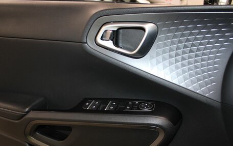 KIA Soul III, 2019 год, 1 897 000 рублей, 17 фотография