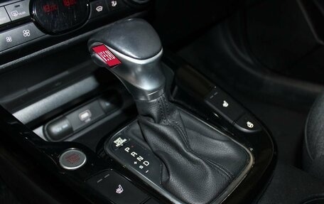 KIA Soul III, 2019 год, 1 897 000 рублей, 20 фотография