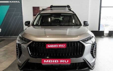 Haval Jolion, 2025 год, 2 738 820 рублей, 3 фотография