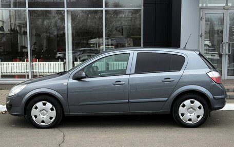Opel Astra H, 2006 год, 550 000 рублей, 2 фотография