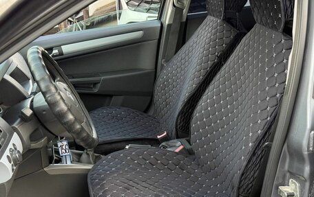 Opel Astra H, 2006 год, 550 000 рублей, 9 фотография