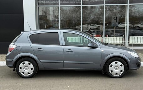 Opel Astra H, 2006 год, 550 000 рублей, 6 фотография