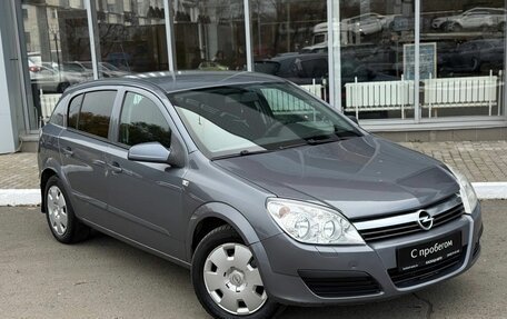Opel Astra H, 2006 год, 550 000 рублей, 7 фотография