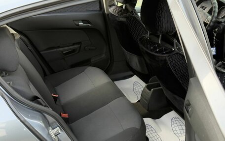 Opel Astra H, 2006 год, 550 000 рублей, 10 фотография