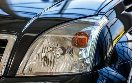 Toyota Land Cruiser Prado 120 рестайлинг, 2007 год, 2 338 000 рублей, 9 фотография