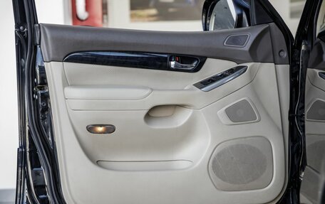 Toyota Land Cruiser Prado 120 рестайлинг, 2007 год, 2 338 000 рублей, 13 фотография