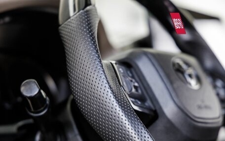 Toyota Land Cruiser Prado 120 рестайлинг, 2007 год, 2 338 000 рублей, 15 фотография