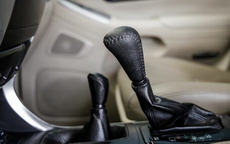 Toyota Land Cruiser Prado 120 рестайлинг, 2007 год, 2 338 000 рублей, 20 фотография