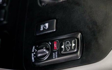 Toyota Land Cruiser Prado 120 рестайлинг, 2007 год, 2 338 000 рублей, 21 фотография