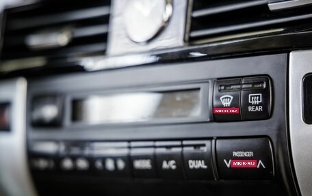 Toyota Land Cruiser Prado 120 рестайлинг, 2007 год, 2 338 000 рублей, 30 фотография