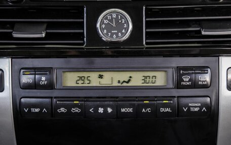 Toyota Land Cruiser Prado 120 рестайлинг, 2007 год, 2 338 000 рублей, 35 фотография