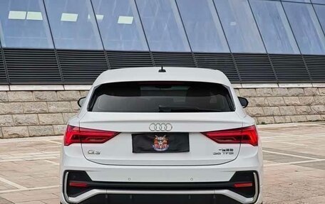 Audi Q3 Sportback, 2023 год, 3 366 832 рублей, 6 фотография