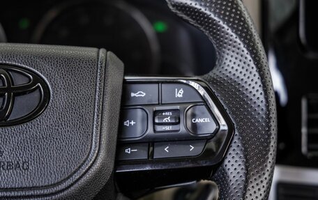 Toyota Land Cruiser Prado 120 рестайлинг, 2007 год, 2 338 000 рублей, 38 фотография