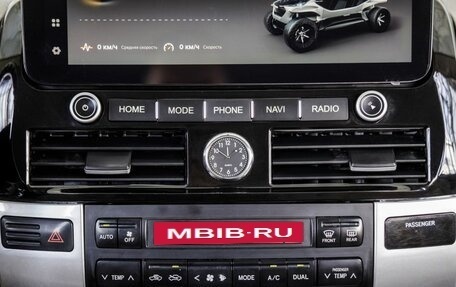 Toyota Land Cruiser Prado 120 рестайлинг, 2007 год, 2 338 000 рублей, 34 фотография