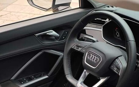 Audi Q3 Sportback, 2023 год, 3 366 832 рублей, 12 фотография