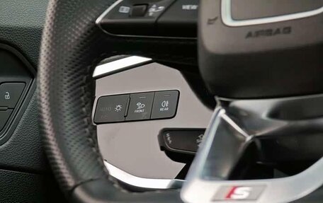 Audi Q3 Sportback, 2023 год, 3 366 832 рублей, 18 фотография