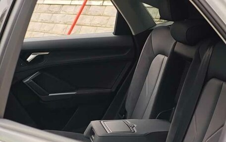 Audi Q3 Sportback, 2023 год, 3 366 832 рублей, 20 фотография