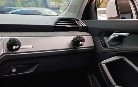 Audi Q3 Sportback, 2023 год, 3 366 832 рублей, 19 фотография