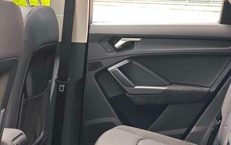 Audi Q3 Sportback, 2023 год, 3 366 832 рублей, 21 фотография