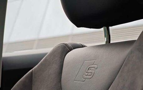 Audi Q3 Sportback, 2023 год, 3 366 832 рублей, 15 фотография