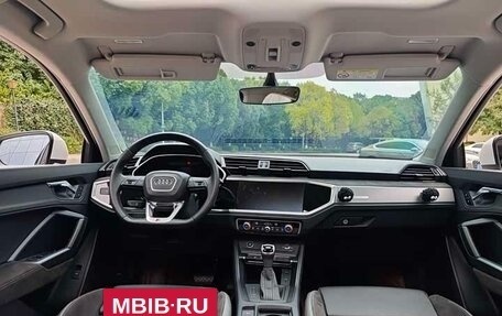 Audi Q3 Sportback, 2023 год, 3 366 832 рублей, 13 фотография
