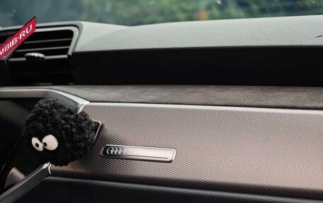 Audi Q3 Sportback, 2023 год, 3 366 832 рублей, 17 фотография