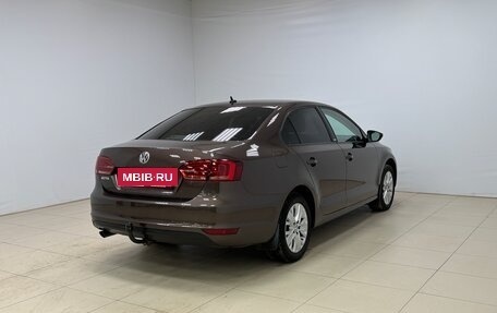 Volkswagen Jetta VI, 2014 год, 1 080 000 рублей, 4 фотография