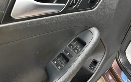 Volkswagen Jetta VI, 2014 год, 1 080 000 рублей, 8 фотография