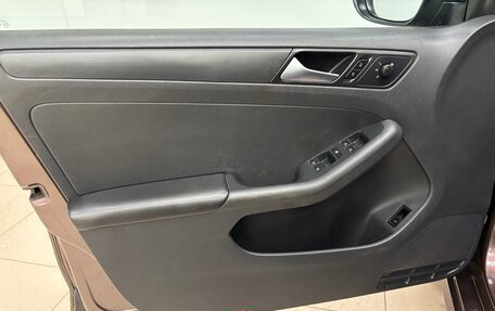 Volkswagen Jetta VI, 2014 год, 1 080 000 рублей, 7 фотография