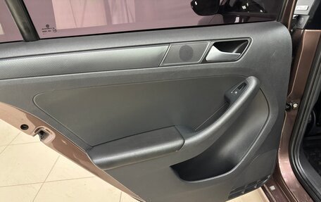 Volkswagen Jetta VI, 2014 год, 1 080 000 рублей, 14 фотография