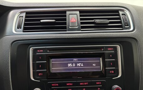 Volkswagen Jetta VI, 2014 год, 1 080 000 рублей, 17 фотография