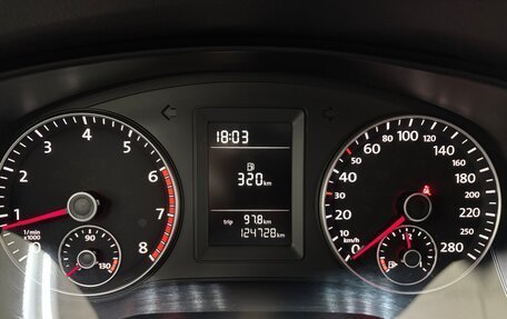 Volkswagen Jetta VI, 2014 год, 1 080 000 рублей, 16 фотография