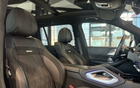 Mercedes-Benz GLS AMG, 2020 год, 18 900 000 рублей, 17 фотография