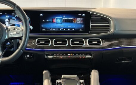 Mercedes-Benz GLS AMG, 2020 год, 18 900 000 рублей, 14 фотография