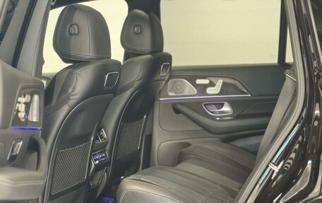 Mercedes-Benz GLS AMG, 2020 год, 18 900 000 рублей, 23 фотография