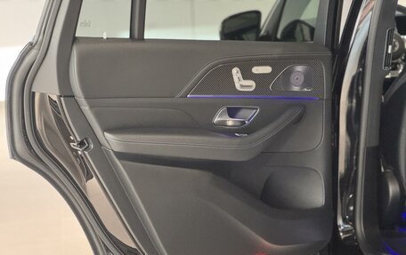 Mercedes-Benz GLS AMG, 2020 год, 18 900 000 рублей, 22 фотография