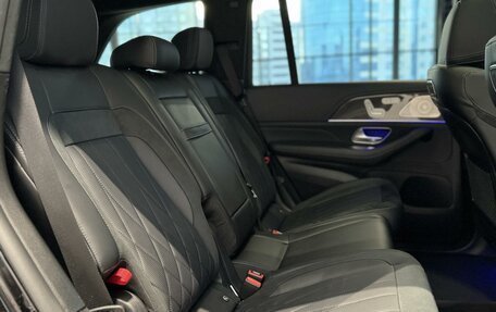 Mercedes-Benz GLS AMG, 2020 год, 18 900 000 рублей, 24 фотография