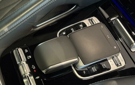 Mercedes-Benz GLS AMG, 2020 год, 18 900 000 рублей, 18 фотография