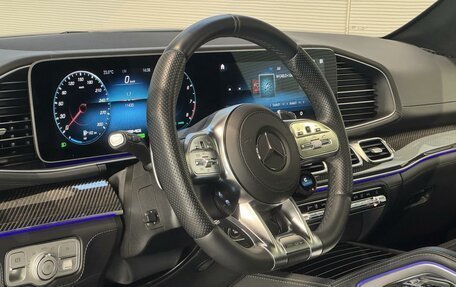 Mercedes-Benz GLS AMG, 2020 год, 18 900 000 рублей, 12 фотография