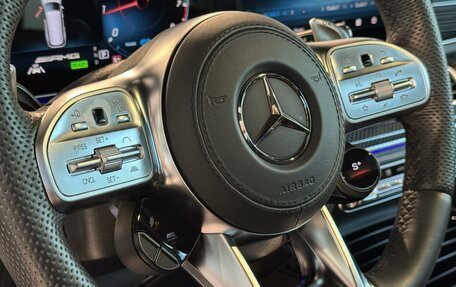 Mercedes-Benz GLS AMG, 2020 год, 18 900 000 рублей, 19 фотография