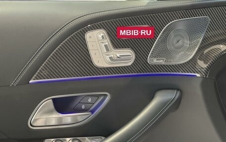 Mercedes-Benz GLS AMG, 2020 год, 18 900 000 рублей, 21 фотография