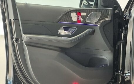 Mercedes-Benz GLS AMG, 2020 год, 18 900 000 рублей, 20 фотография