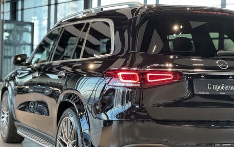 Mercedes-Benz GLS AMG, 2020 год, 18 900 000 рублей, 26 фотография