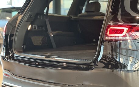 Mercedes-Benz GLS AMG, 2020 год, 18 900 000 рублей, 27 фотография