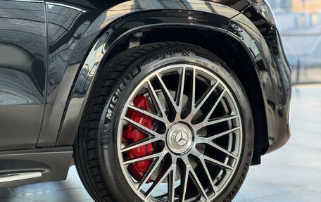 Mercedes-Benz GLS AMG, 2020 год, 18 900 000 рублей, 28 фотография